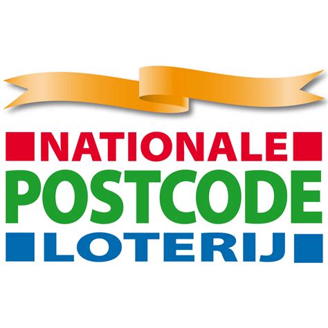 lotto postcodeloterij